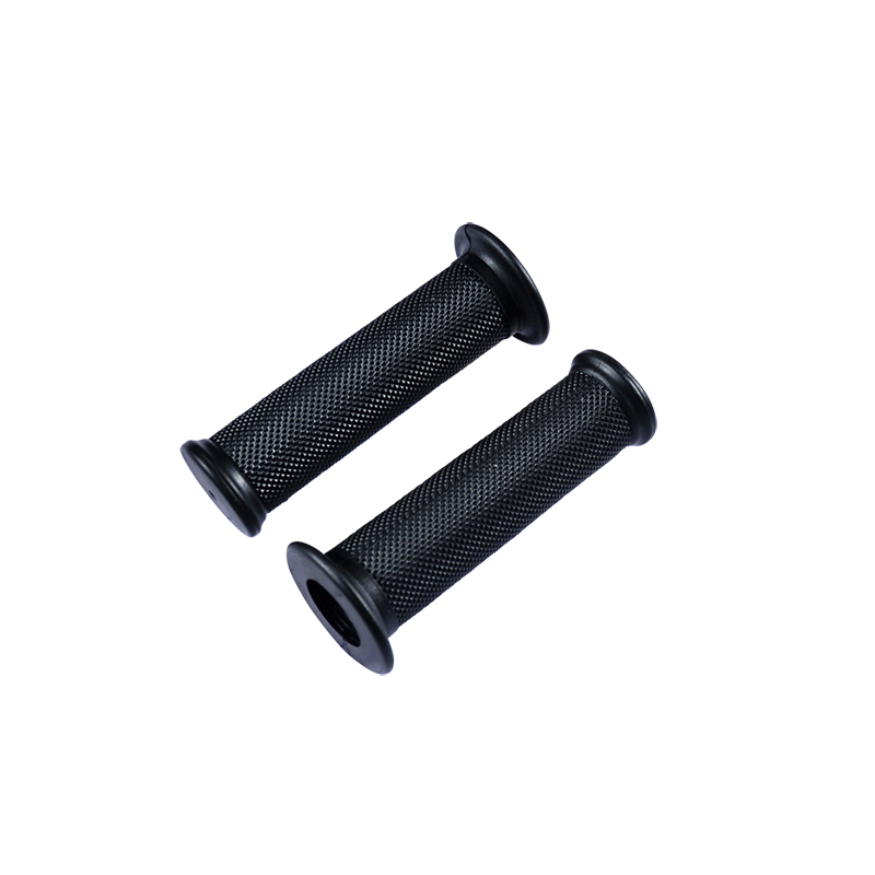 REVETEMENT/POIGNEE BLACKWAY HARROW NOIR  (PR)  - 120MM