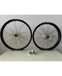 Paire de Roues Factory-Wheels KTM/Husqvarna/GasGas STANDARD