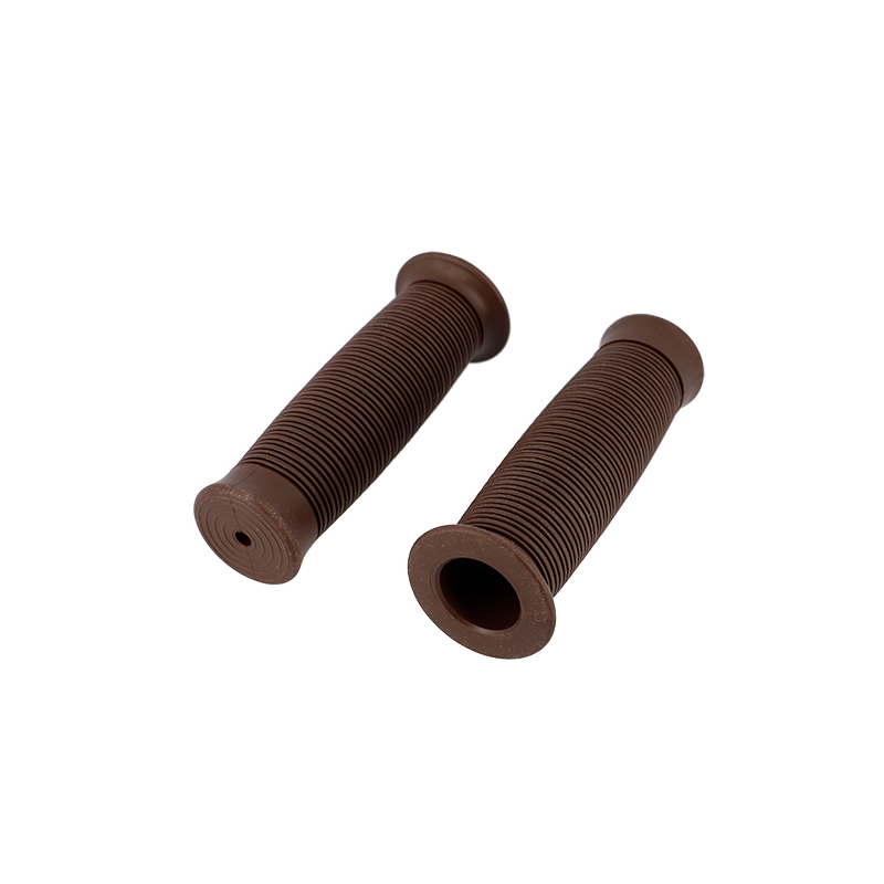 REVETEMENT/POIGNEE BLACKWAY HATTORI MARRON (PR)  - 124MM
