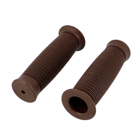 REVETEMENT/POIGNEE BLACKWAY HATTORI MARRON (PR)  - 124MM
