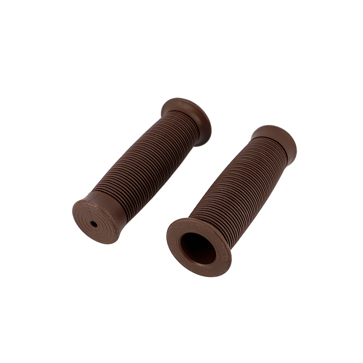 REVETEMENT/POIGNEE BLACKWAY HATTORI MARRON (PR)  - 124MM