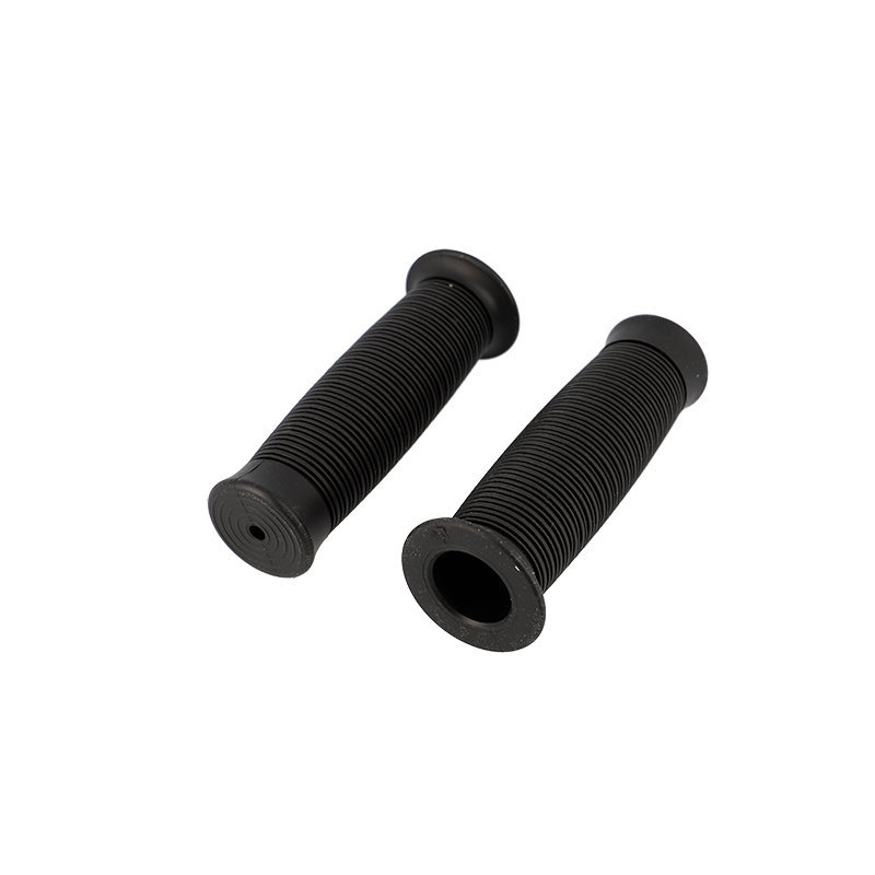 REVETEMENT/POIGNEE BLACKWAY HATTORI NOIR (PR)  - 124MM