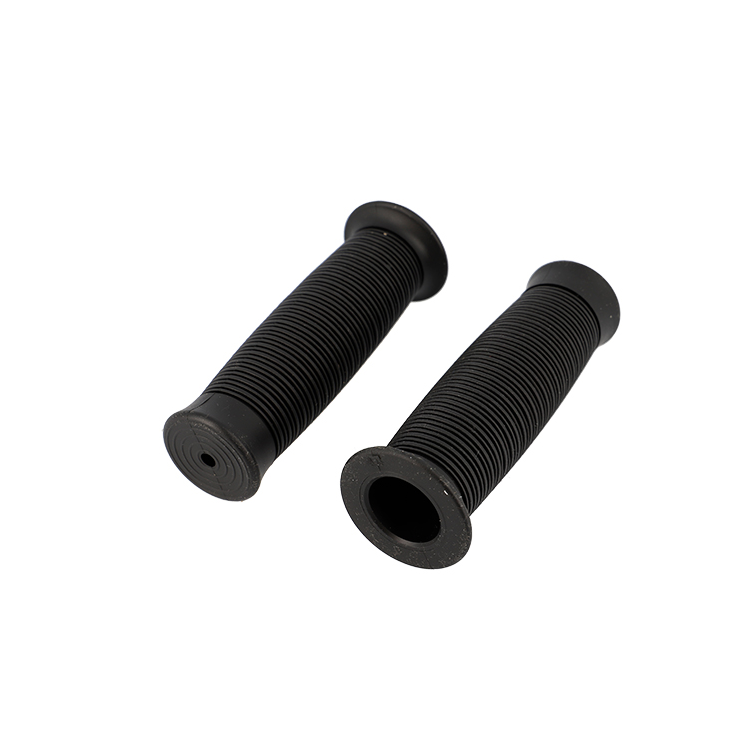 REVETEMENT/POIGNEE BLACKWAY HATTORI NOIR (PR)  - 124MM