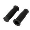 REVETEMENT/POIGNEE BLACKWAY HATTORI NOIR (PR)  - 124MM
