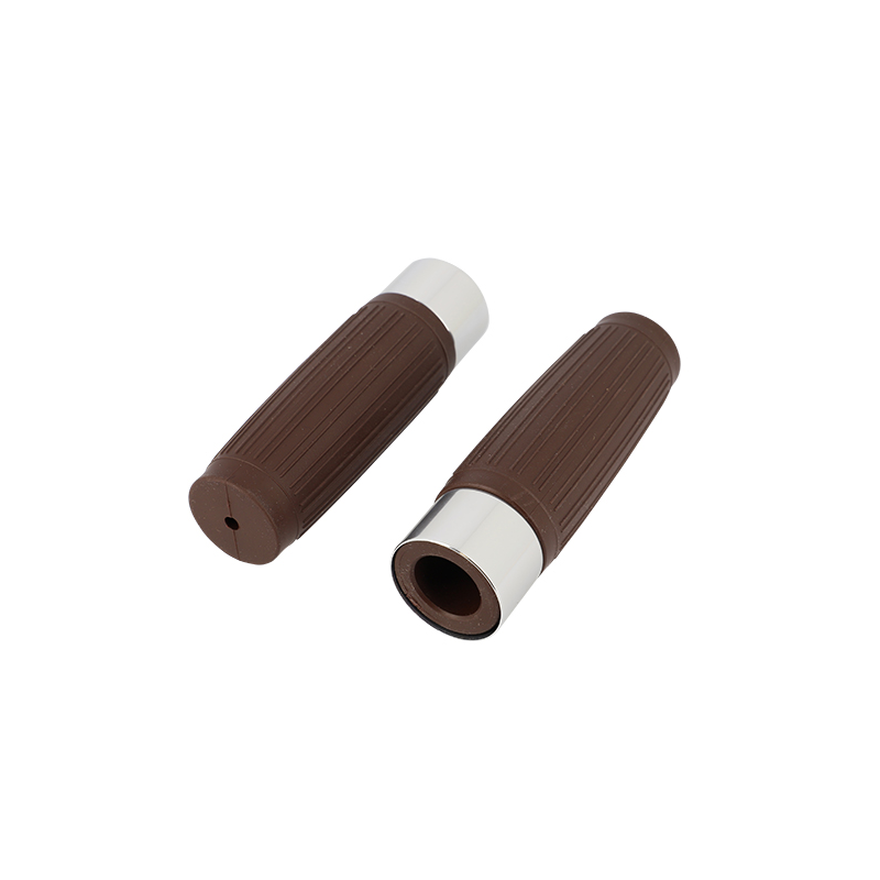 REVETEMENT/POIGNEE BLACKWAY LEXHAM MARRON (PR)  - 124MM