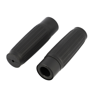 REVETEMENT/POIGNEE BLACKWAY LEXHAMNOIR (PR)  - 124MM