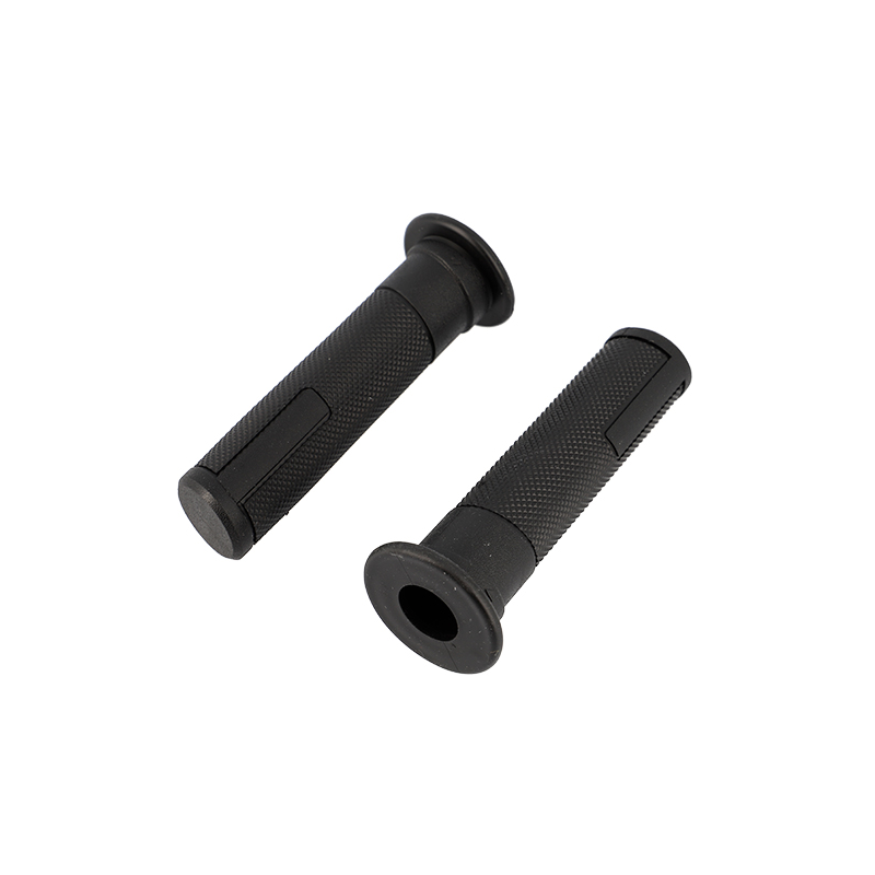 REVETEMENT/POIGNEE BLACKWAY NOTTING NOIR (PR) - 132MM