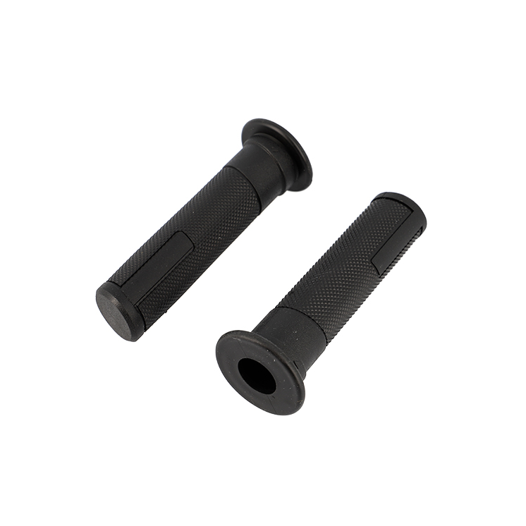 REVETEMENT/POIGNEE BLACKWAY NOTTING NOIR (PR) - 132MM