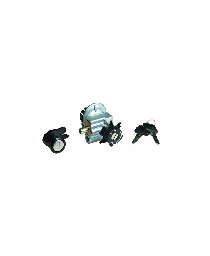 CONTACTEUR A CLE SCOOTER TEKNIX ADAPT. SPEEDFIGHT 1/SQUAB/TREKKER