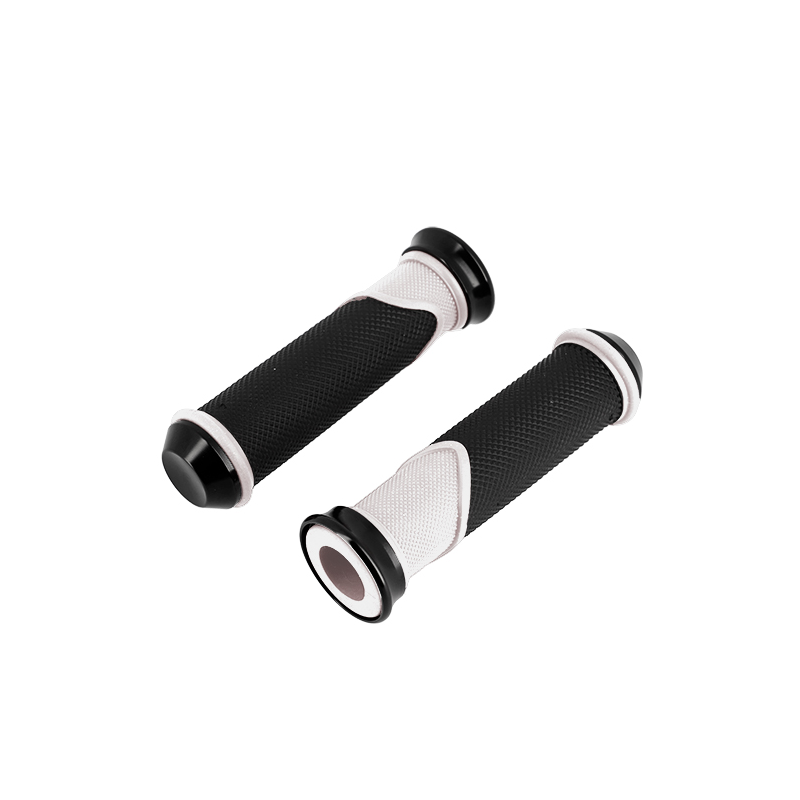 REVETEMENT/POIGNEE BLACKWAY SOHO NOIR/BLANC (PR)  - 128MM