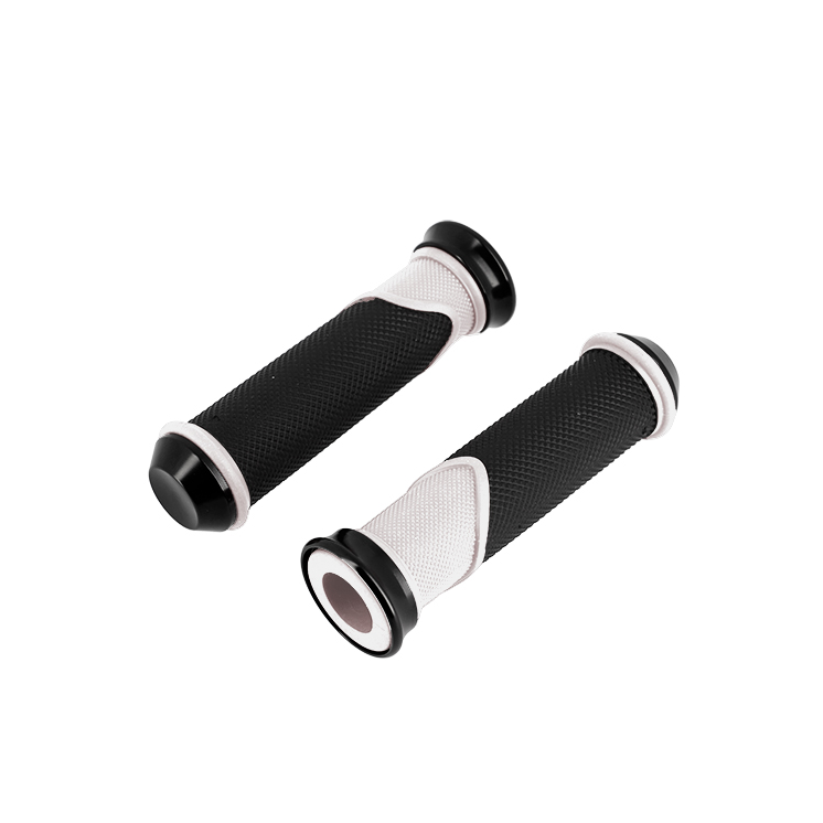 REVETEMENT/POIGNEE BLACKWAY SOHO NOIR/BLANC (PR)  - 128MM