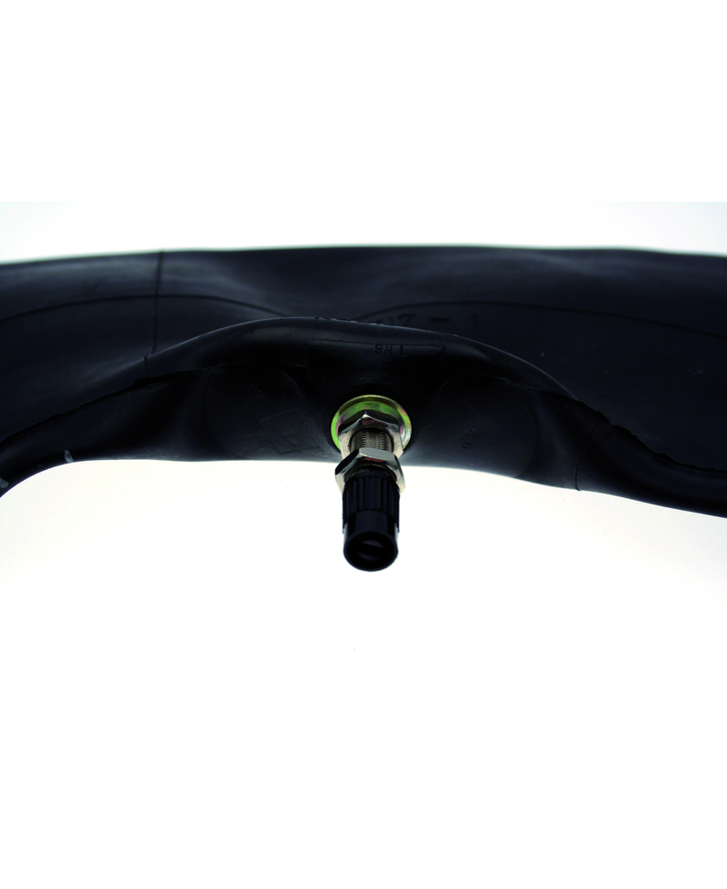 Chambre a air TECNIUM 4.00-16 110/90-16 TR4 epaisseur standard 04-0650