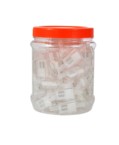 FILTRE ESSENCE TUN'R TRANSPARENT PAPIER RECTANGULAIRE D6