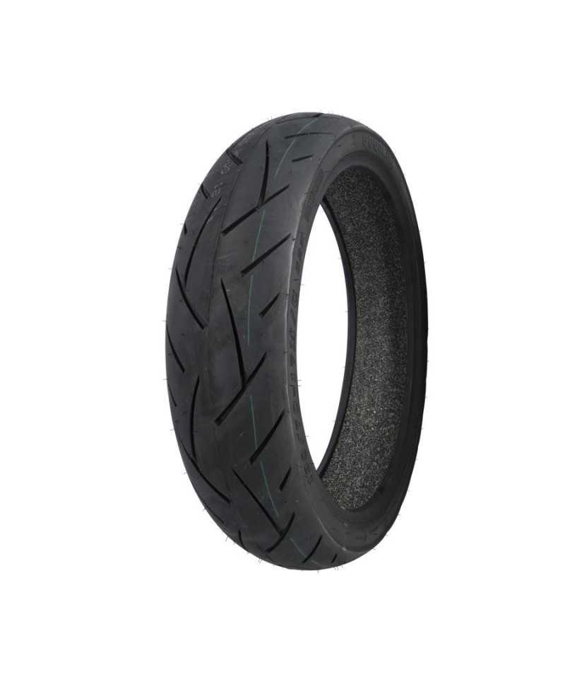 PNEU MOTO 17" 130/70 X 17 GOODRIDE H-500 62S TL