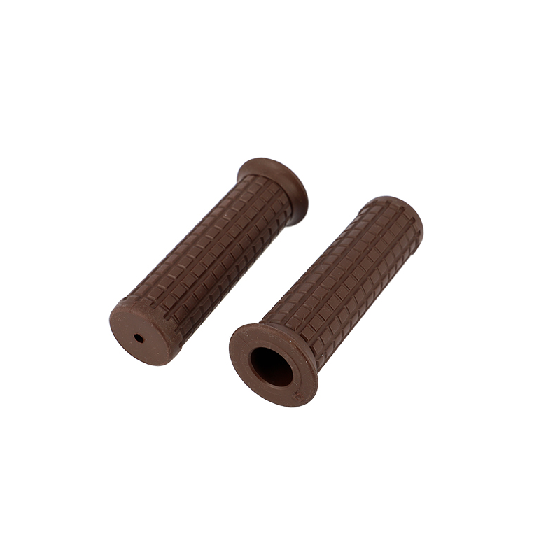 REVETEMENT/POIGNEE BLACKWAY WOODFORD MARRON (PR)  - 124MM