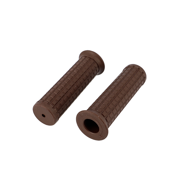 REVETEMENT/POIGNEE BLACKWAY WOODFORD MARRON (PR)  - 124MM
