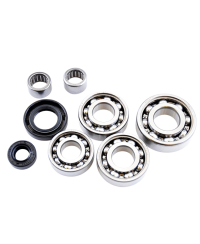 ROULEMENT BOITE DE VITESSE + JTS SPI + DOUILLE DOPPLER ADAPT. AM6