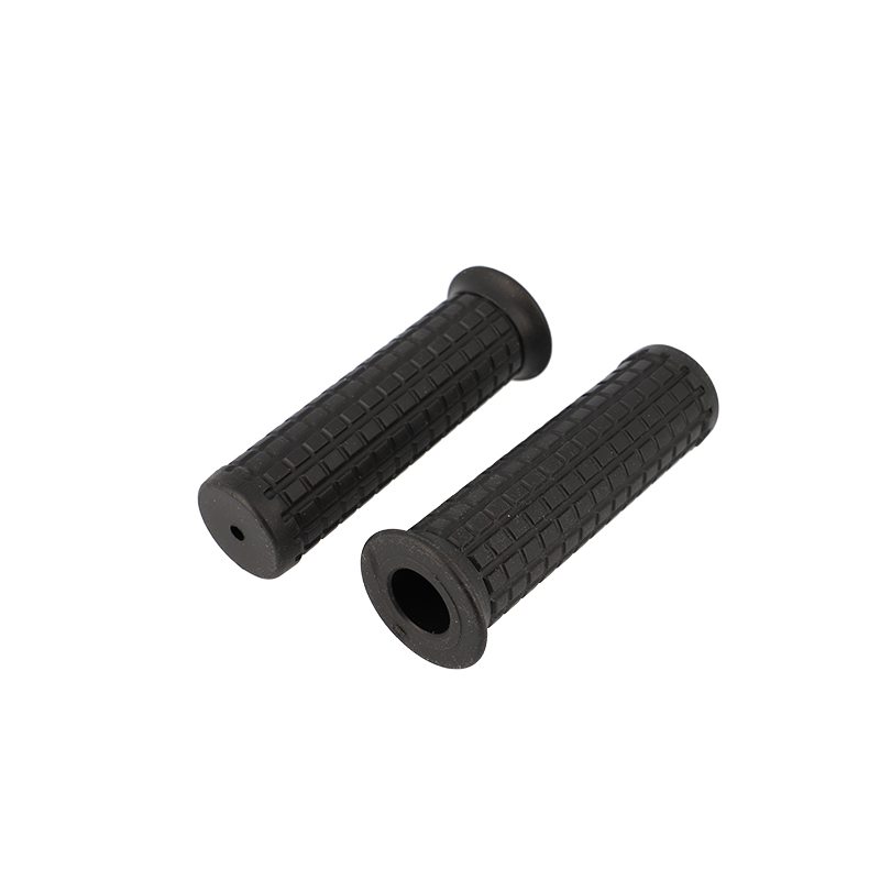 REVETEMENT/POIGNEE BLACKWAY WOODFORD NOIR (PR)  - 124MM