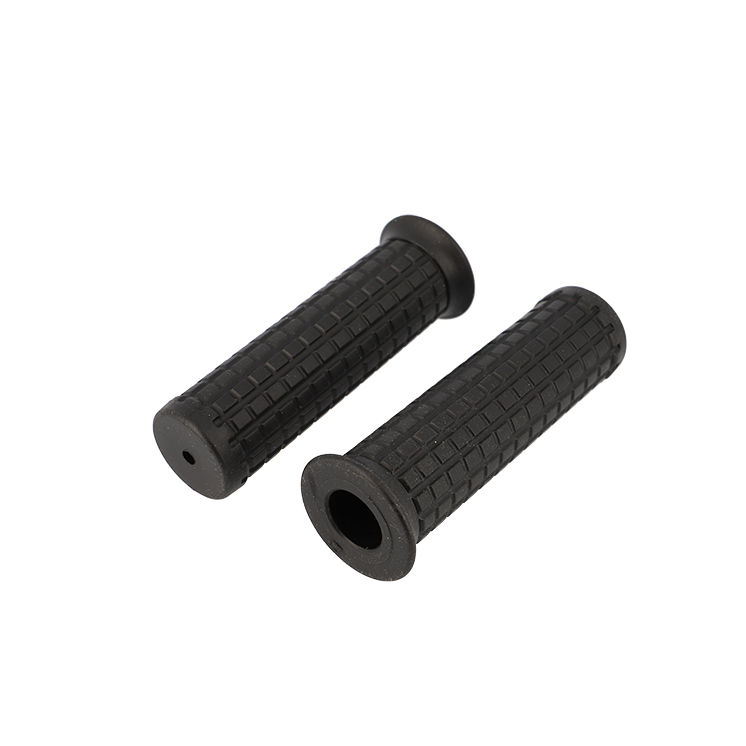 REVETEMENT/POIGNEE BLACKWAY WOODFORD NOIR (PR)  - 124MM