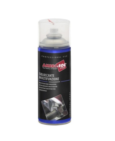 DEGRIPPANT MULTI USAGES 5 EN 1 AMBRO-SOL (AEROSOL 400ML)