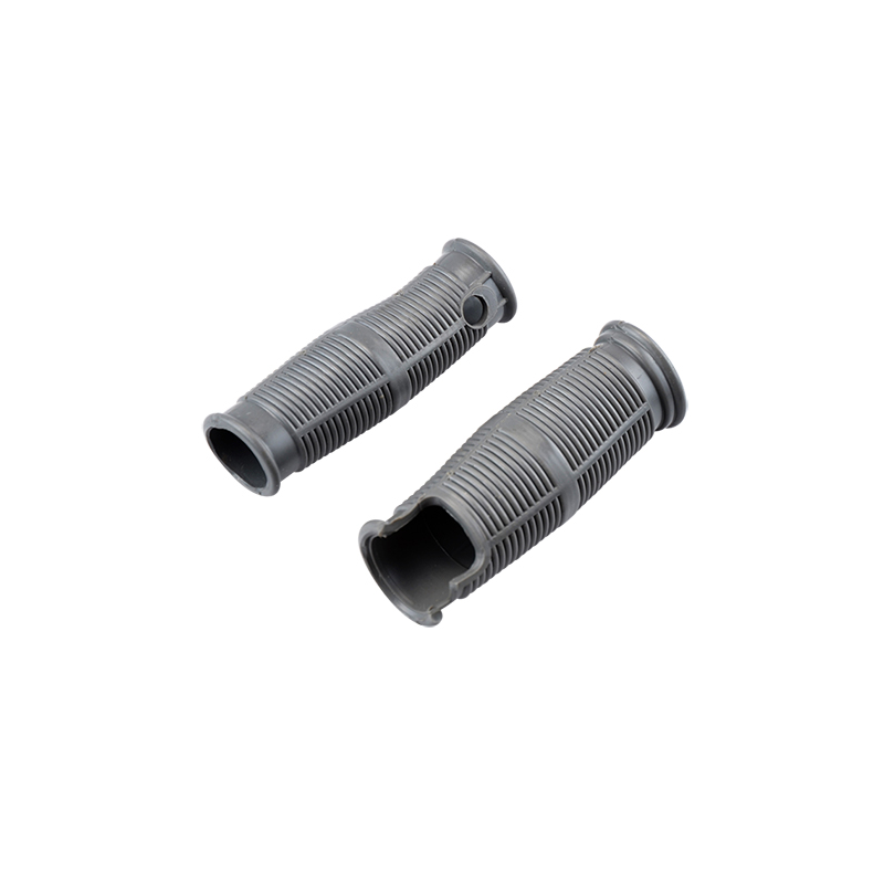 REVETEMENT/POIGNEE CYCLO SOLEX GRIS FONCE (PR)