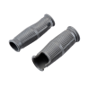 REVETEMENT/POIGNEE CYCLO SOLEX GRIS FONCE (PR)