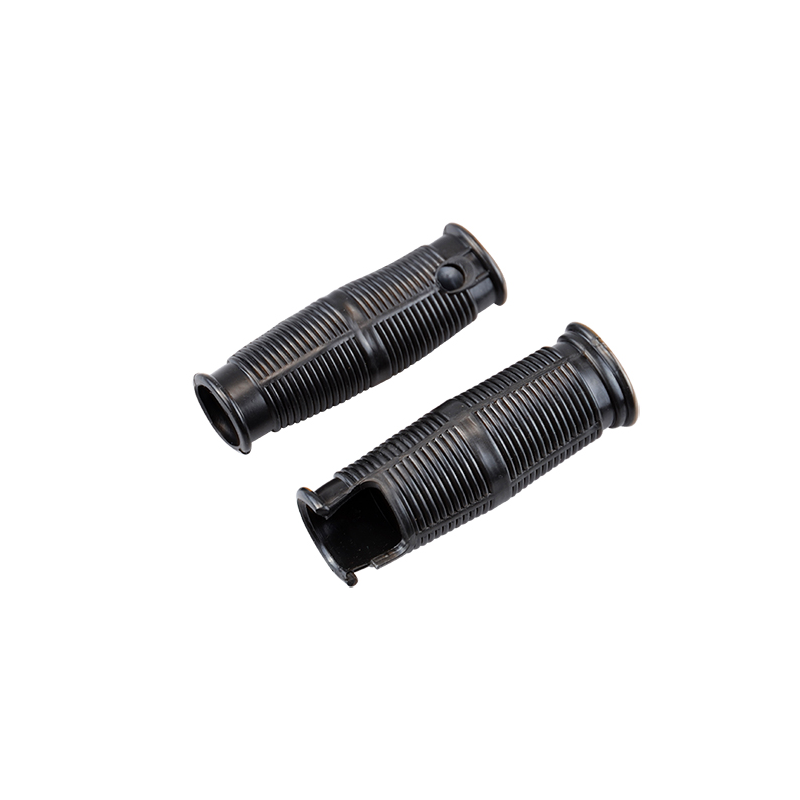 REVETEMENT/POIGNEE CYCLO SOLEX NOIR (PR)
