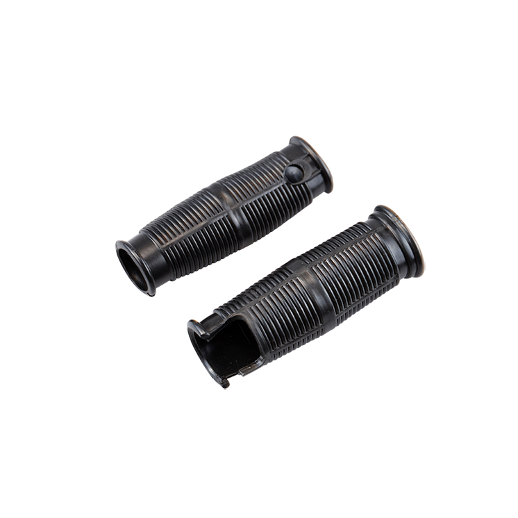 REVETEMENT/POIGNEE CYCLO SOLEX NOIR (PR)