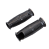 REVETEMENT/POIGNEE CYCLO SOLEX NOIR (PR)