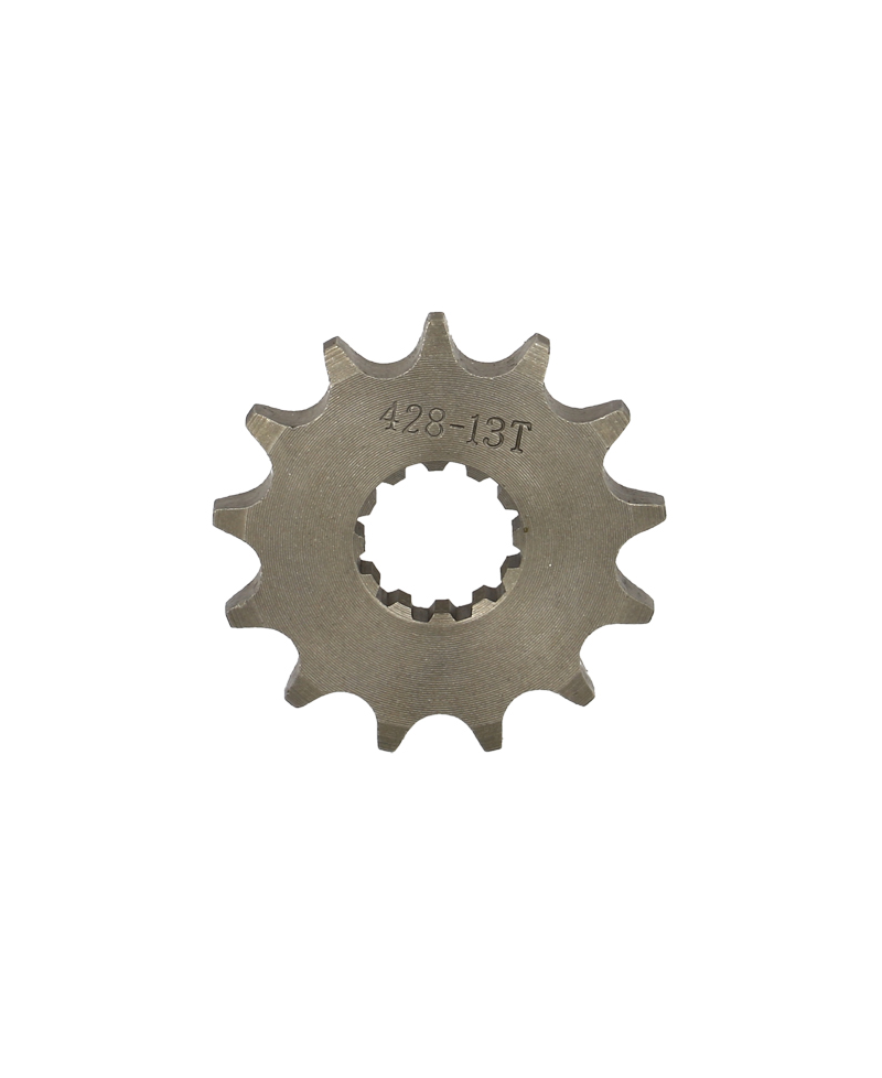 PIGNON MECABOITE B13 TEKNIX ADAPT. AM6 428 13 DTS