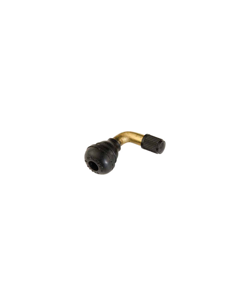 VALVE COUDEE (X1) - COURTE 30 MM
