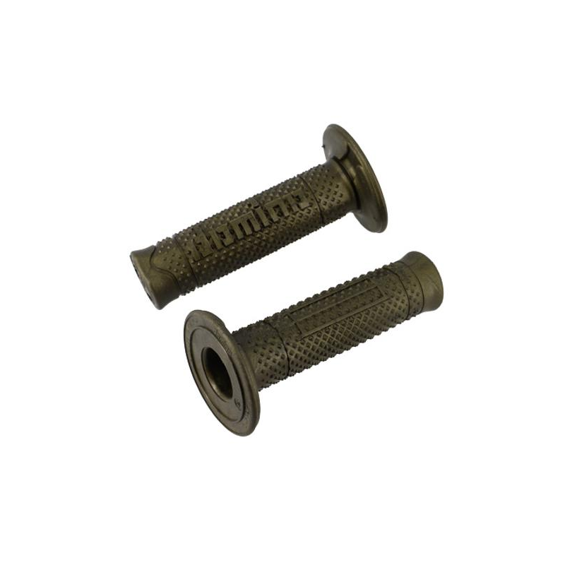 REVETEMENT/POIGNEE DOMINO A260 BRONZE (PR) 120MM
