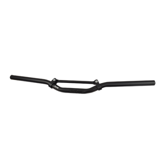 GUIDON SCOOTER TUN'R CROSS ALU NOIR (D22/L610)