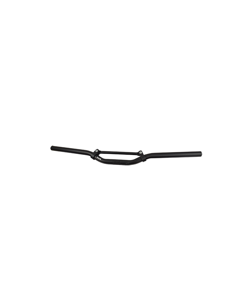 GUIDON SCOOTER TUN'R CROSS ALU NOIR (D22/L610)