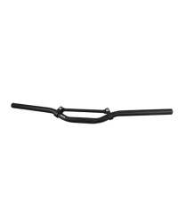 GUIDON SCOOTER TUN'R CROSS ALU NOIR (D22/L610)