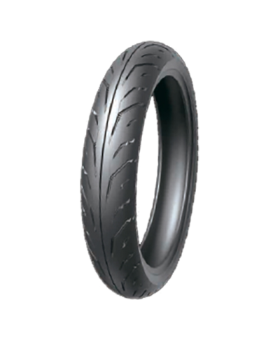 PNEU MOTO 17" 100/80 X 17 WANDA SR30F 58S TL