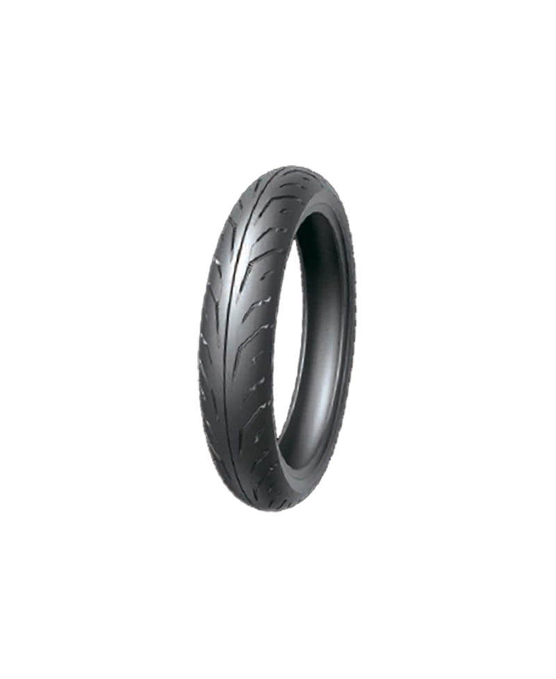 PNEU MOTO 17" 100/80 X 17 WANDA SR30F 58S TL