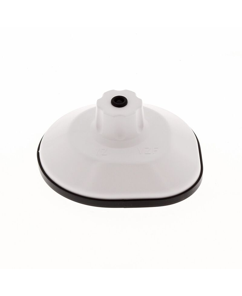 Couvercle de filtre a air TECNIUM - 2330 Yamaha YZF450 2330