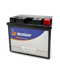 Batterie TECNIUM sans entretien active usine - BTZ7S