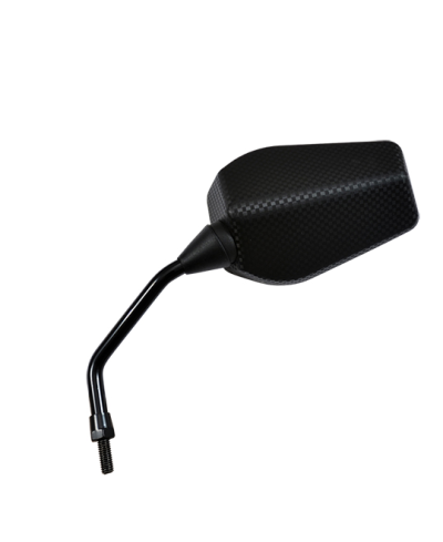 RETRO MECABOITE GAUCHE VICMA ADAPT. XPS/XPS STREET EVO3/DERBI GP1 -HOMOLOGUE CE- M8 125