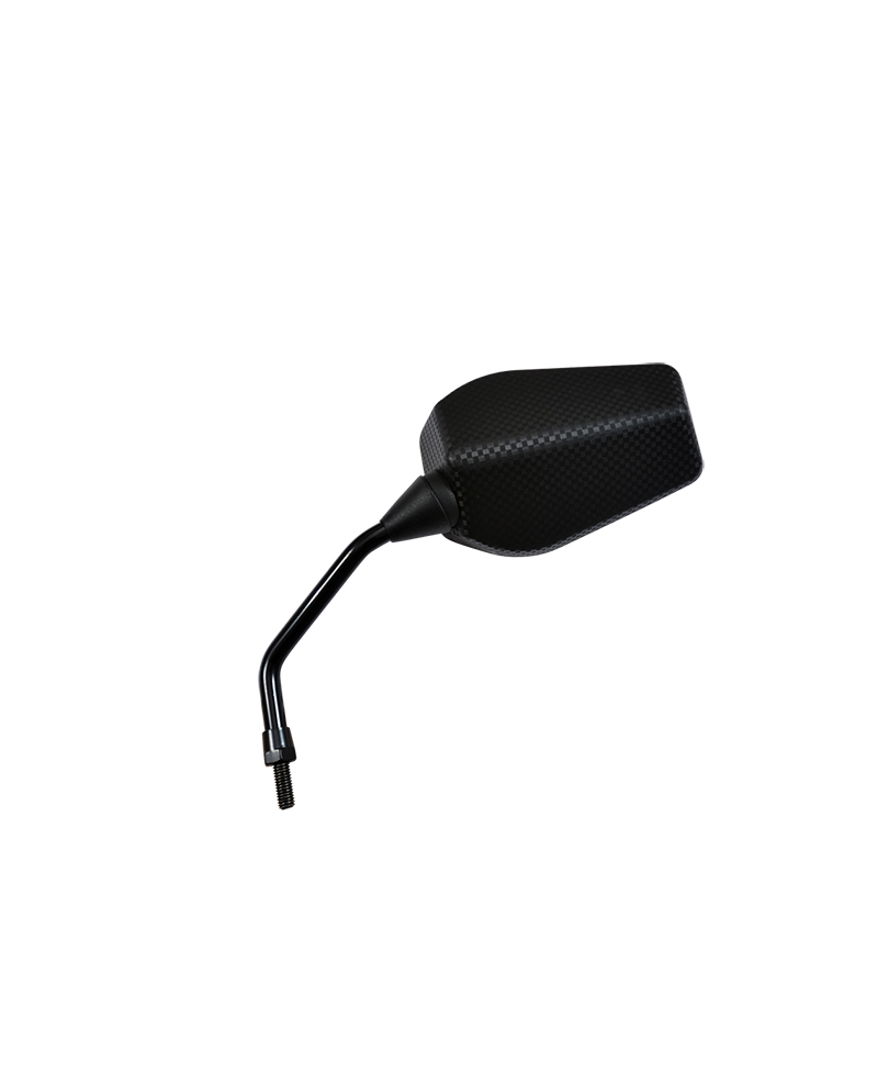 RETRO MECABOITE GAUCHE VICMA ADAPT. XPS/XPS STREET EVO3/DERBI GP1 -HOMOLOGUE CE- M8 125