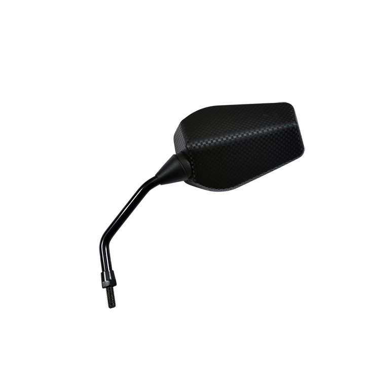 RETRO MECABOITE GAUCHE VICMA ADAPT. XPS/XPS STREET EVO3/DERBI GP1 -HOMOLOGUE CE- M8 125