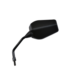 RETRO MECABOITE GAUCHE VICMA ADAPT. XPS/XPS STREET EVO3/DERBI GP1 -HOMOLOGUE CE- M8 125