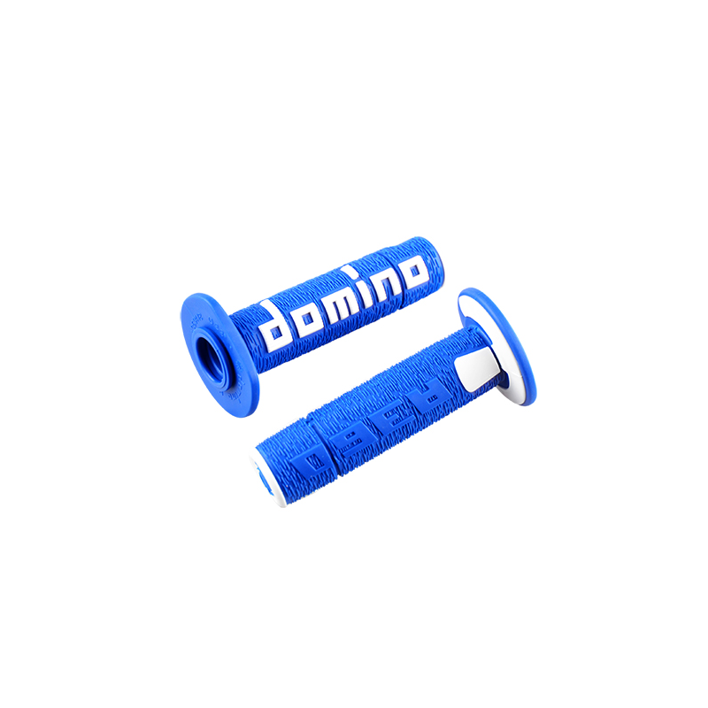 REVETEMENT/POIGNEE DOMINO A360 BLEU/BLANC (PR)