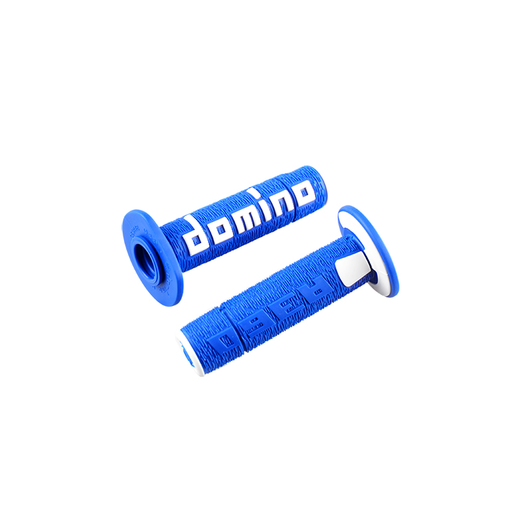 REVETEMENT/POIGNEE DOMINO A360 BLEU/BLANC (PR)