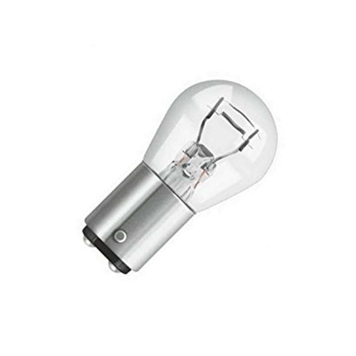 LAMPE/AMPOULE 12V 21/5W (BAY15D) NEOLUX FEU+STOP