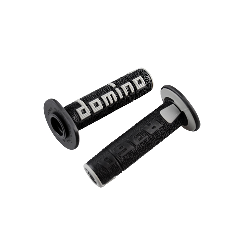 REVETEMENT/POIGNEE DOMINO A360 NOIR/GRIS (PR)