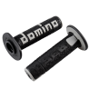 REVETEMENT/POIGNEE DOMINO A360 NOIR/GRIS (PR)