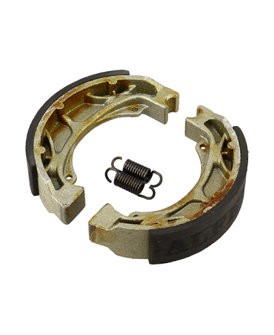 MACHOIRE FREIN 02 GALFER AV/AR LUDIX/TREKKER/V CLIC/FOX/AGILITY/SYM/KISBEE/DJANGO (110X