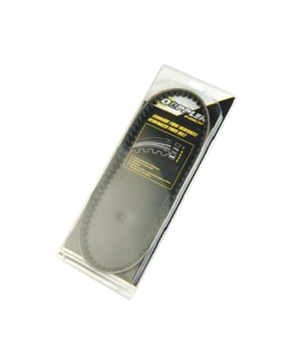 COURROIE SCOOTER DOPPLER FIBRE RENF. ADAPT. SPEEDFIGHT/TREKKER/BUXY/LUDIX/JET F/KISBEE 2T